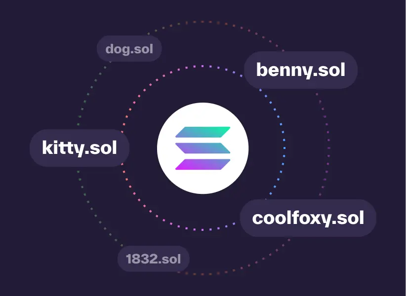 Connect & Verify